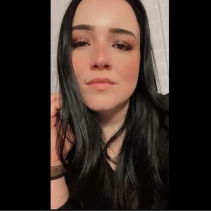 Meet your Posher, Natalia